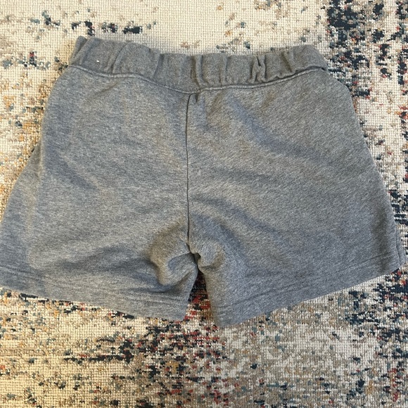 Nike Girl Shorts - Picture 4 of 4